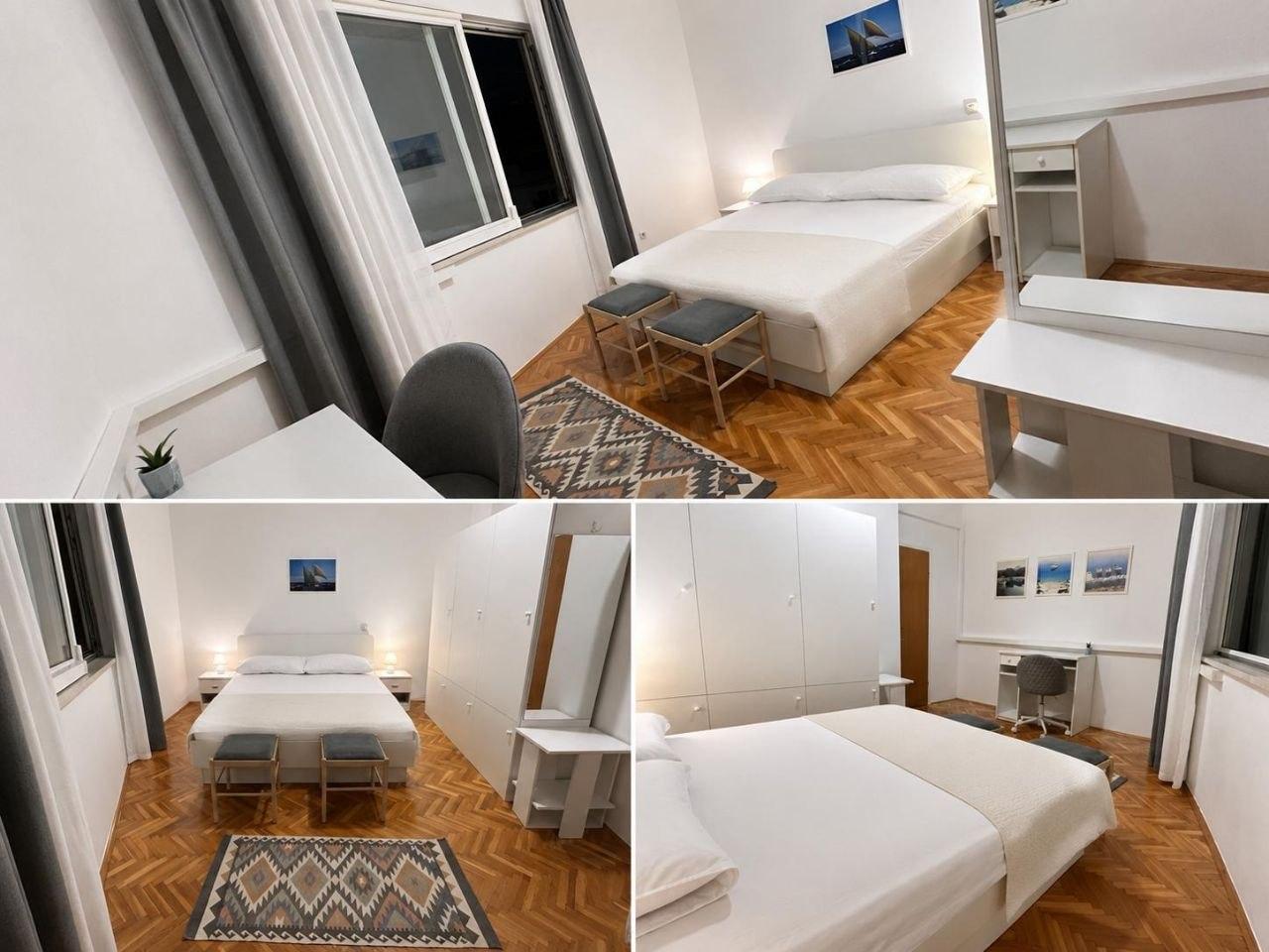 Вилла Viseslav Beach Apartment 2