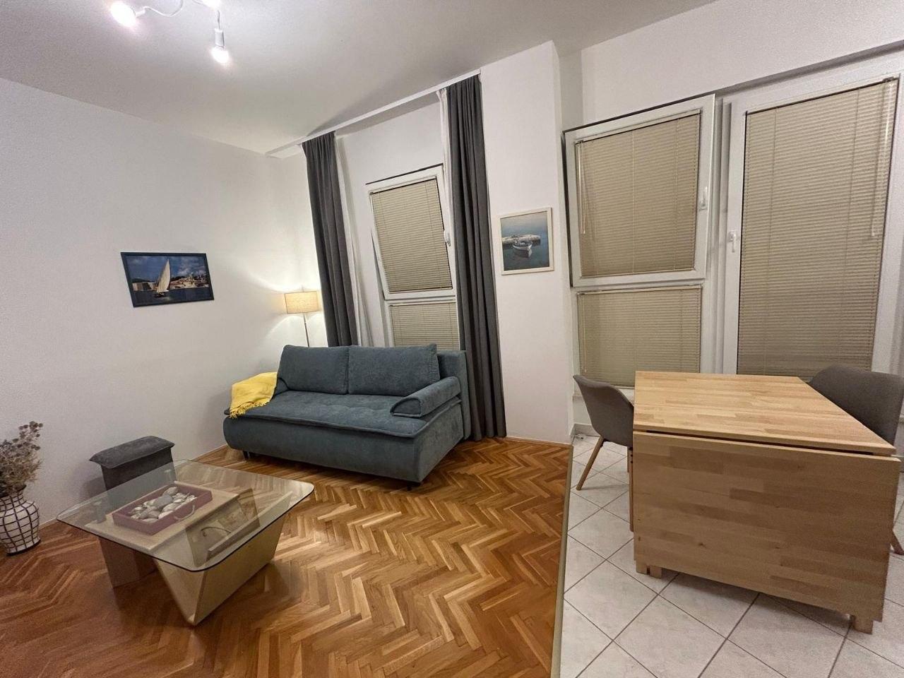 Вилла Viseslav Beach Apartment 3