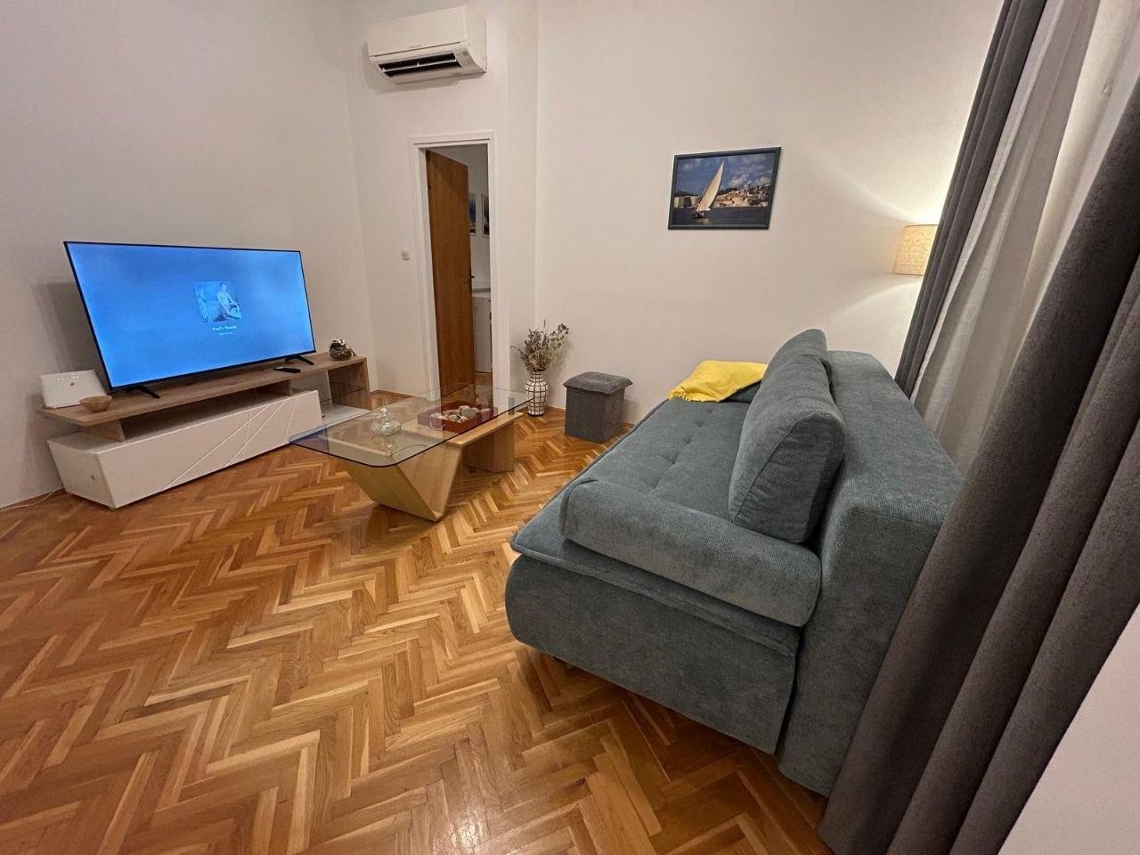 Вилла Viseslav Beach Apartment 4