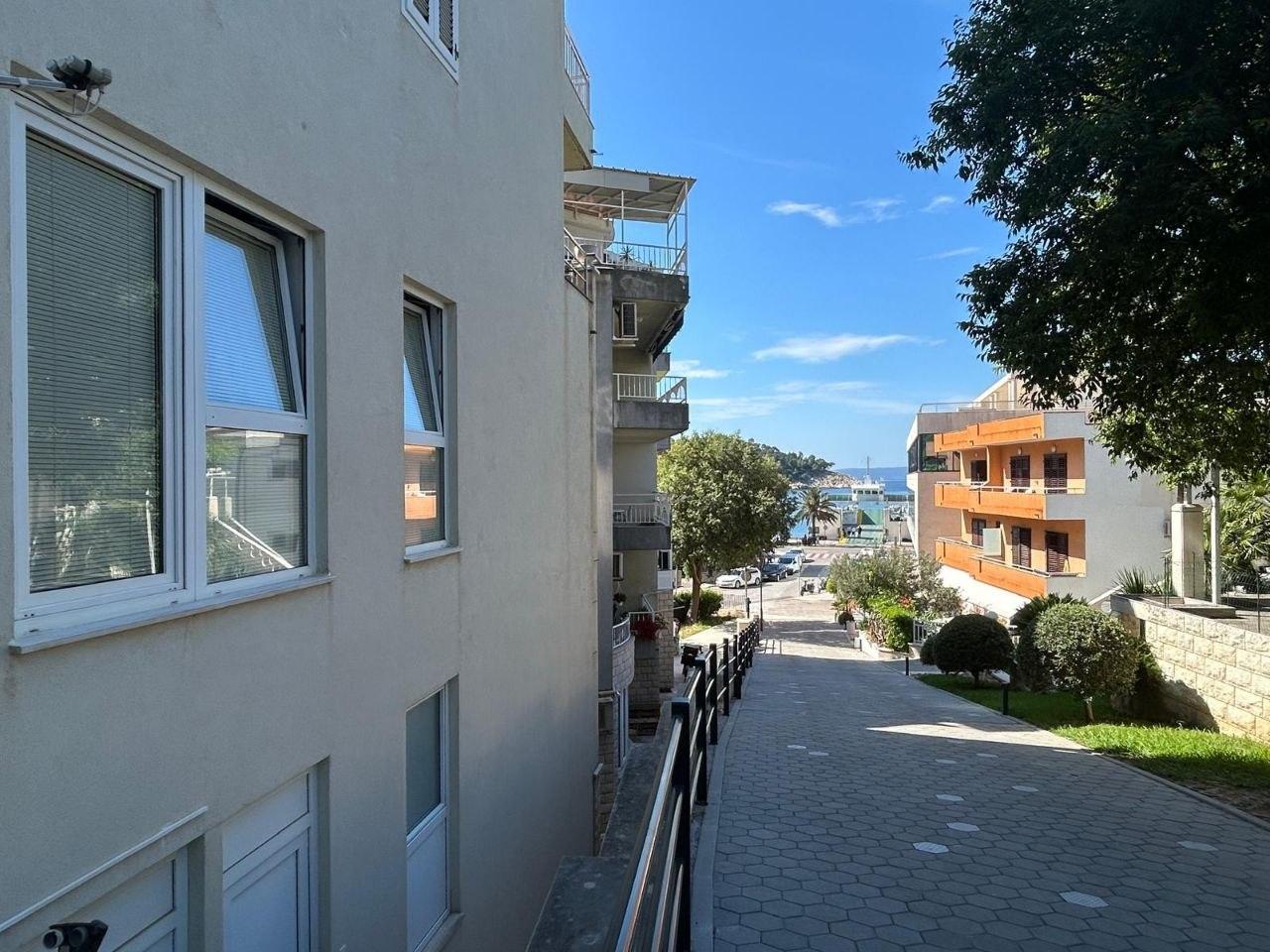 Вилла Viseslav Beach Apartment 5