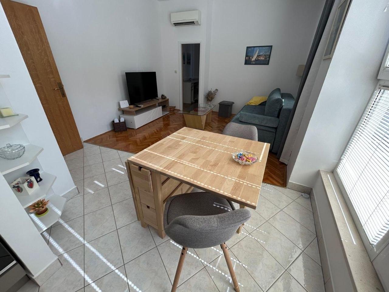Вилла Viseslav Beach Apartment 6