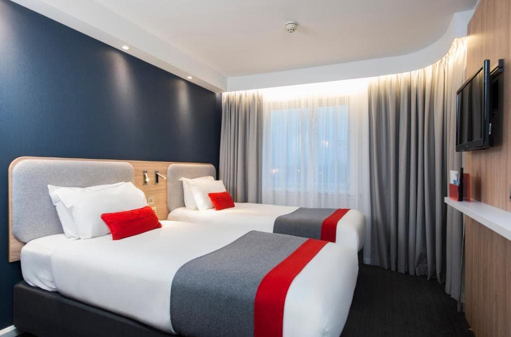 Holiday Inn Express London-Hammersmith by IHG 3