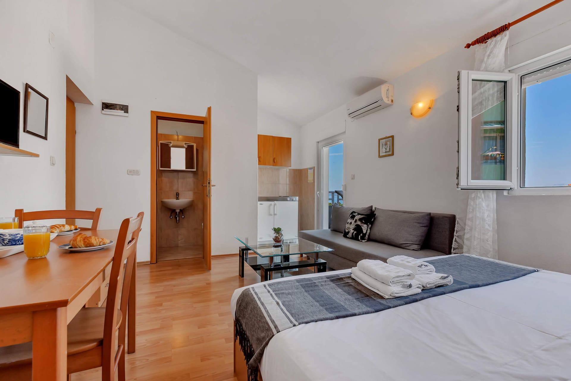 Residence A7