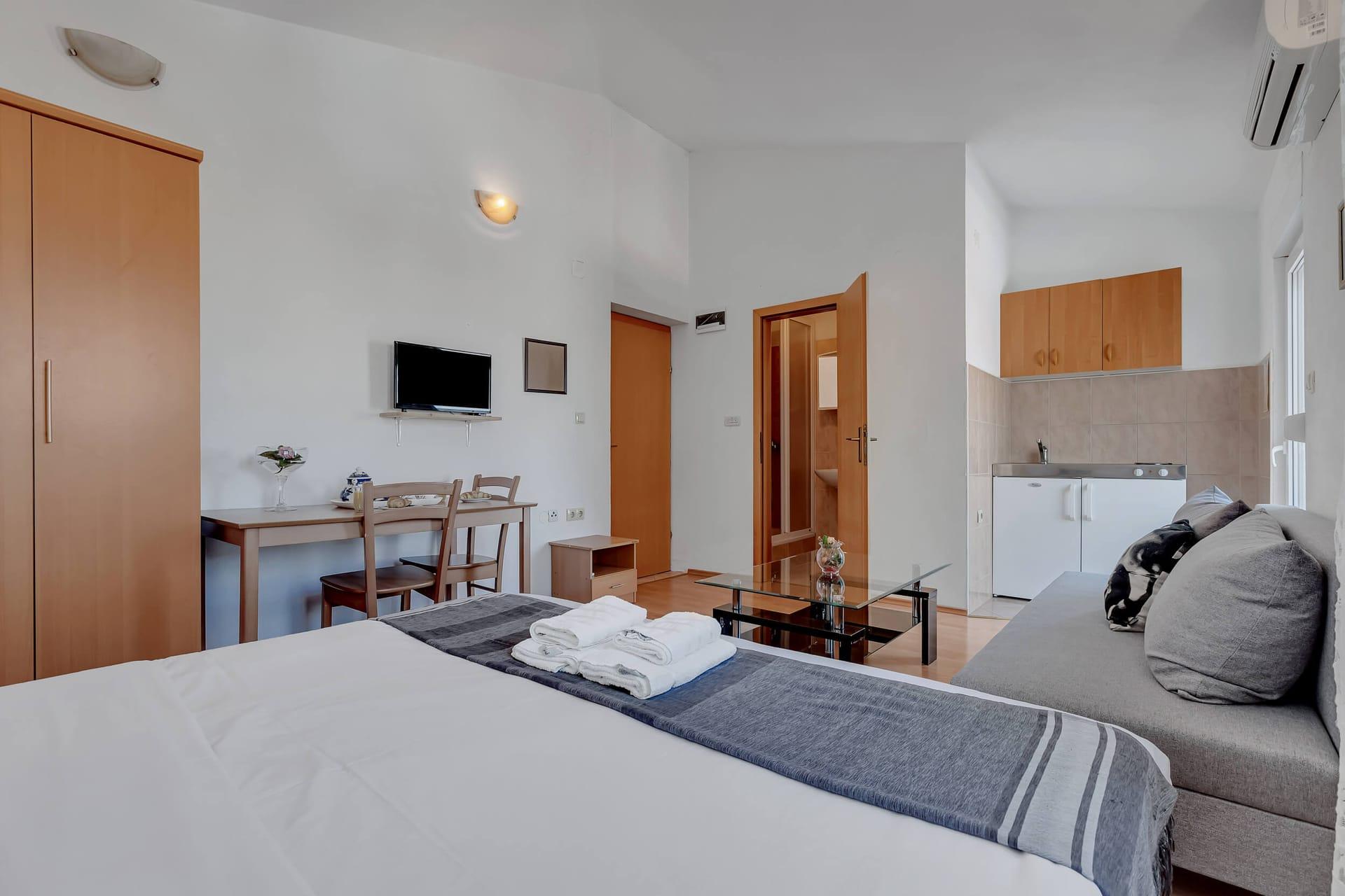 Residence A7 2