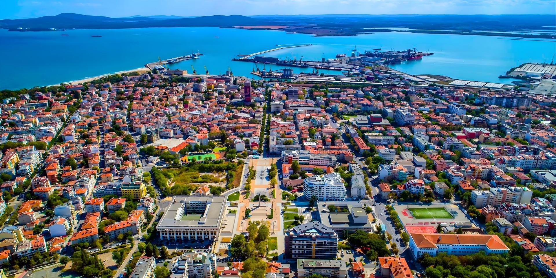 АВИА ТУР в Болгарию 2026 (Meridian Hotel 4* - HB)