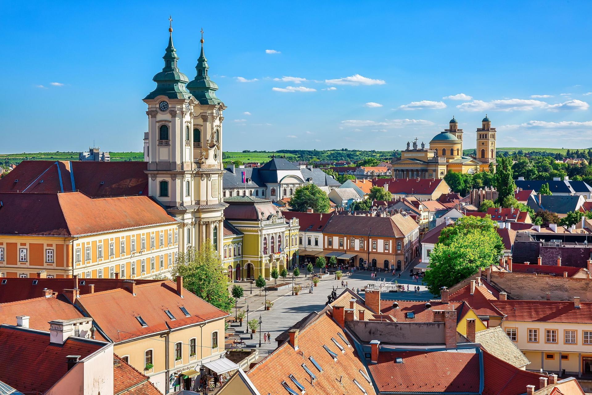 Формула Перезагрузки: термы, вино и шоколад 1