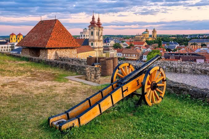 Формула Перезагрузки: термы, вино и шоколад 3