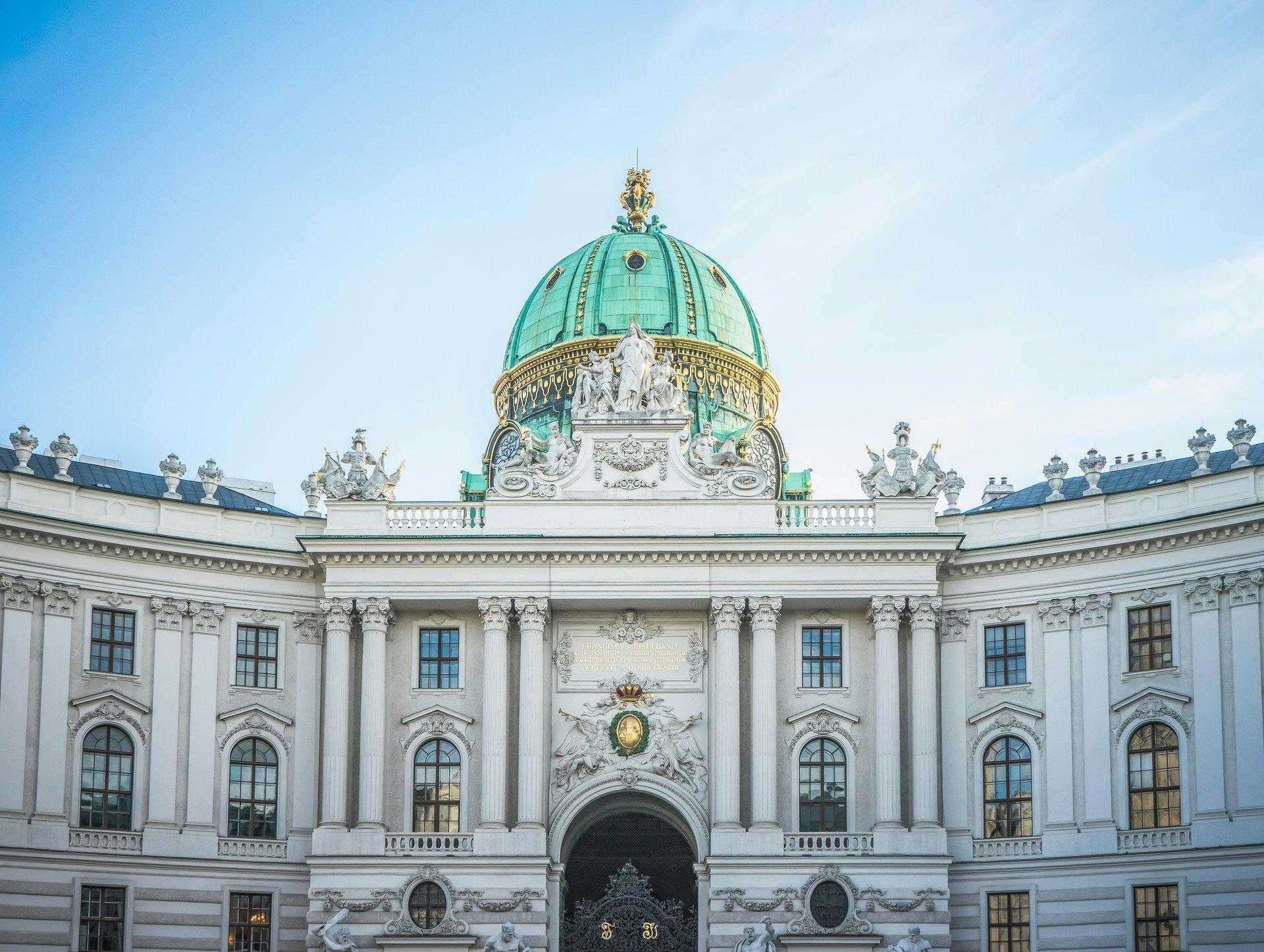 Три столицы: Будапешт - Вена - Прага - Дрезден* 4