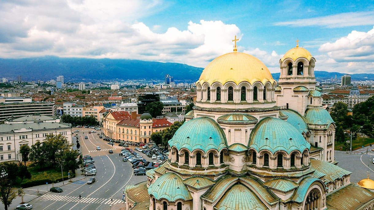 Глоток свежести: Каникулы в горах Болгарии! 5