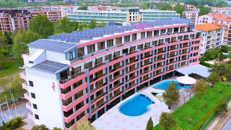 FLAMINGO 4*
