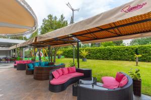 FLAMINGO 4* 7