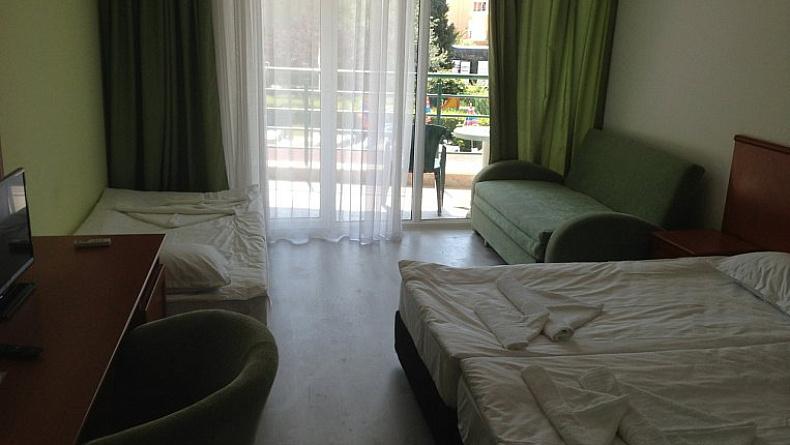 PALMA 3* 7