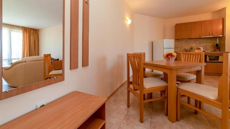 ROSE VILLAGE 3* 6