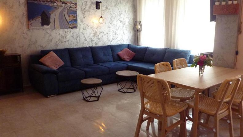 ROSE VILLAGE 3* 10