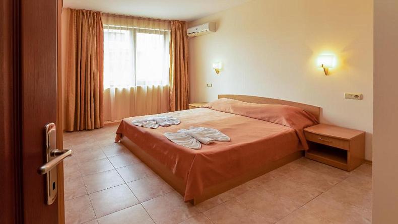 ROSE VILLAGE 3* 11