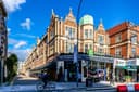 Holiday Inn Express London-Hammersmith by IHG