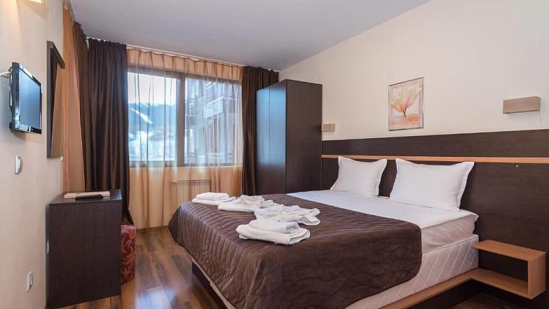 St. George Ski & Holidays Hotel 4* 6