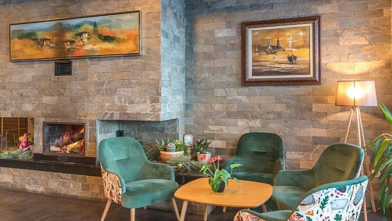St. George Ski & Holidays Hotel 4* 7