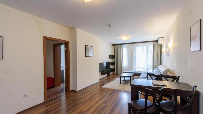 St. George Ski & Holidays Hotel 4* 8