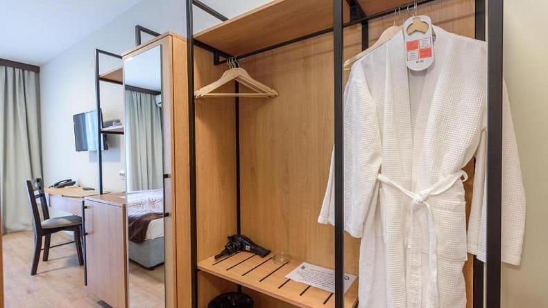 St. George Ski & Holidays Hotel 4* 10