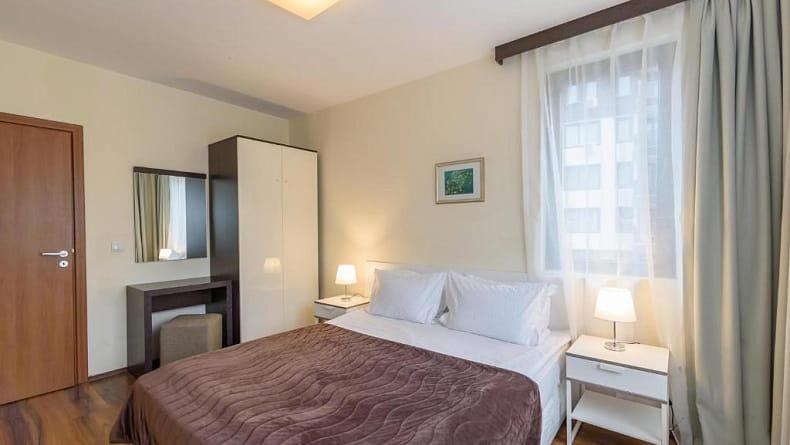St. George Ski & Holidays Hotel 4* 12